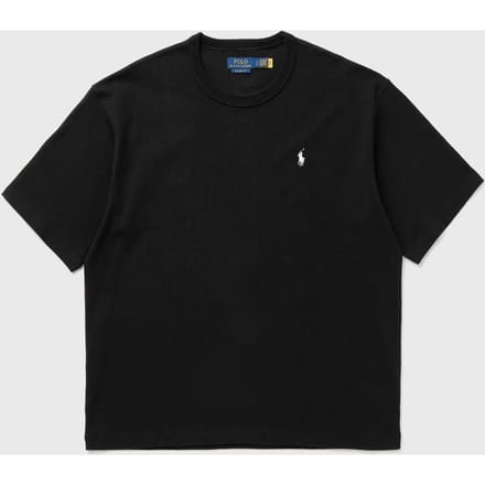 KNIT T-SHIRT