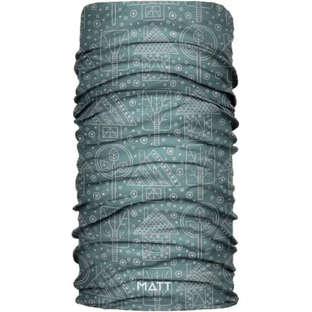 Microfiber Necktube Kind MATT Landscape