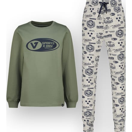 Pyjama Wojek