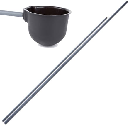 Nytro - Power Edge Grey Cup Kit 2 / 1+2 Cups / 1.27m - Nytro