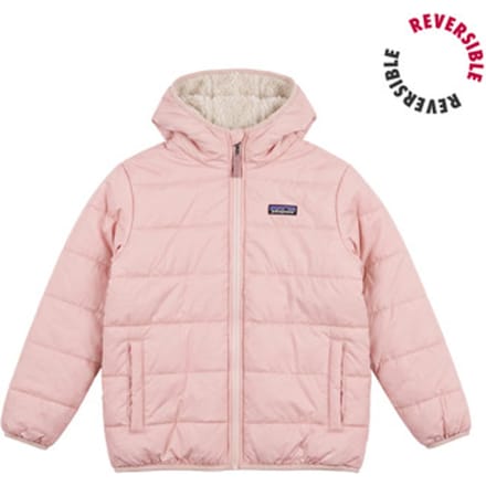 Donsjas Patagonia REVERSIBLE READY FREDDY HOODY