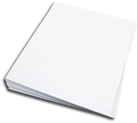LP Grammofoonplaten Tabbladen 25 Stuks - Wit Voor Sorteren En Ordenen