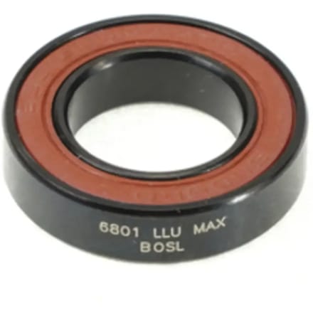 Lager Enduro Bearings 6801 Llu Max Bo Sl - Abec 3 Max - 12X21X5