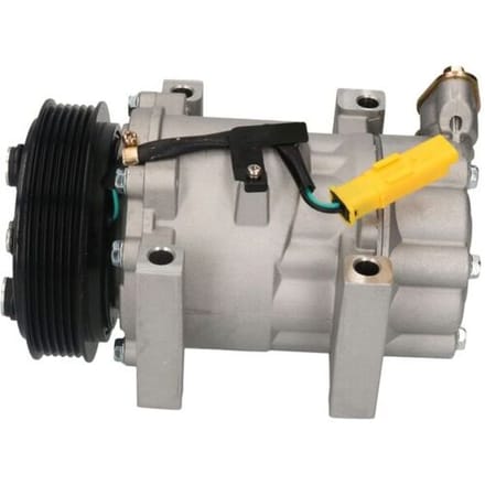 Airco-compressor BOSCH 1 986 AD1 017