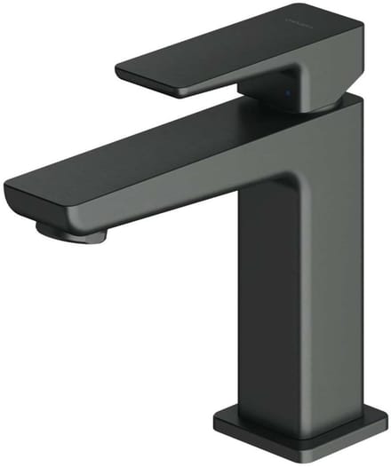 OMNIRES Parma - Wastafelkraan, grafiet PM7410GR