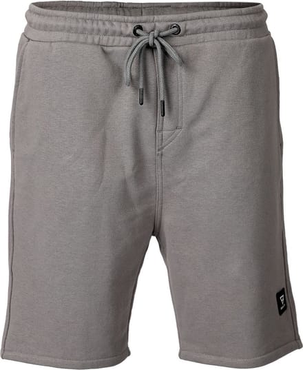 Brunotti Bertin Heren Sweat Short | Grijs - XL