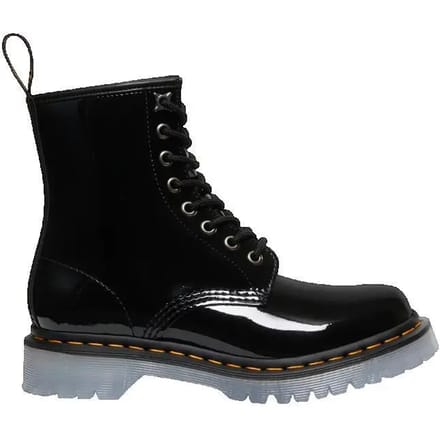 Dameslaarzen Dr Martens 1460 Iced