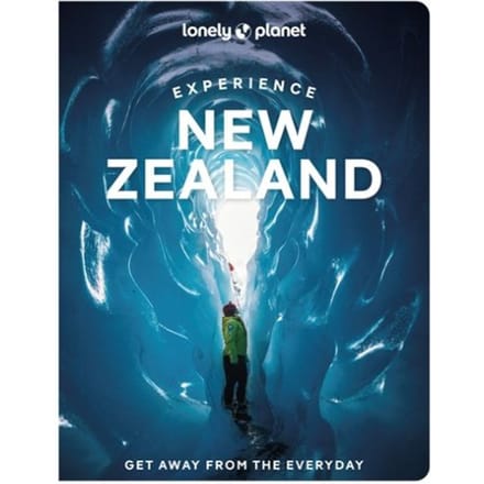 Lonely Planet Experience New Zealnd - Lonely Planet Experience