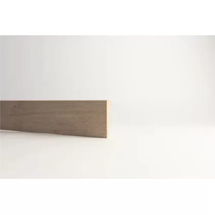 Decomode Plakplint Faro - 240cm - 12x60mm