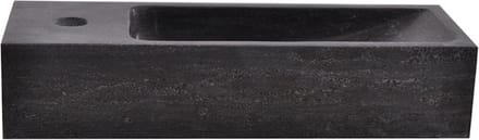 Sanifun wastafel Movistar 380 x 140 x 80 mm