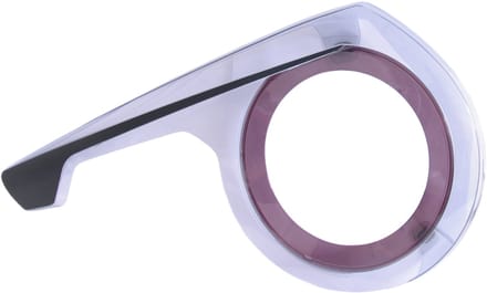 Gazelle Active Kettingscherm - Met zwart inzetstuk - Zonder beugel