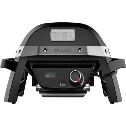 Weber Pulse 1000