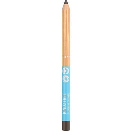 Kind & Vrij Schone Oogdefiner #002-pecan 1,1 gr