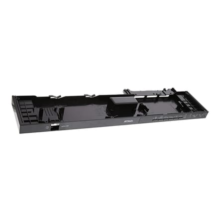AEG controlepaneel, zwart, ATAG 8088505030