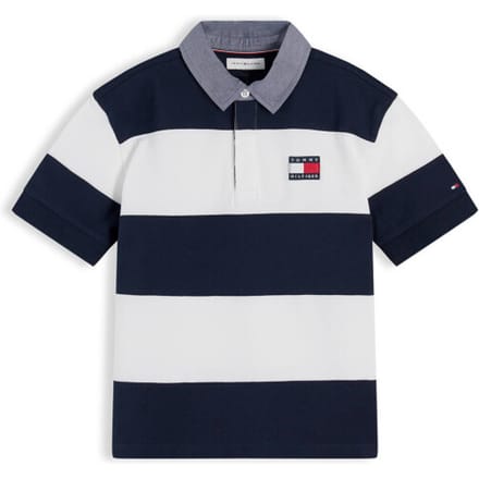 Tommy Hilfiger Polo kb0kb10473