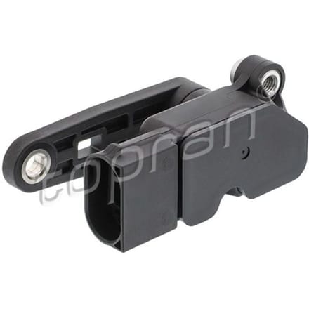 Topran Sensor voor niveauregeling koplampen HANS PRIES 504 310