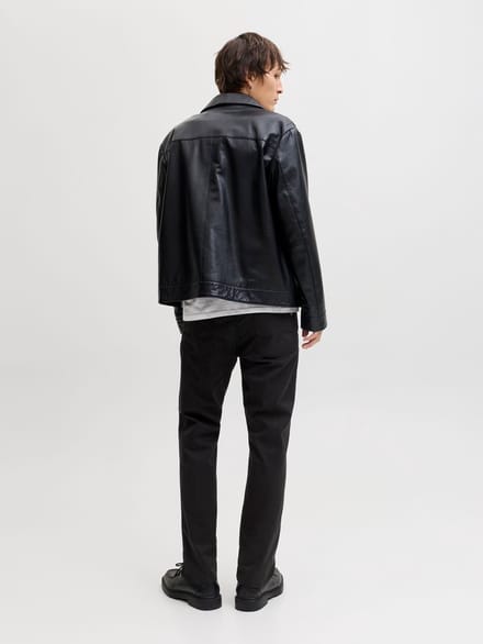 Jack & Jones Broeken Regular Fit Broeken