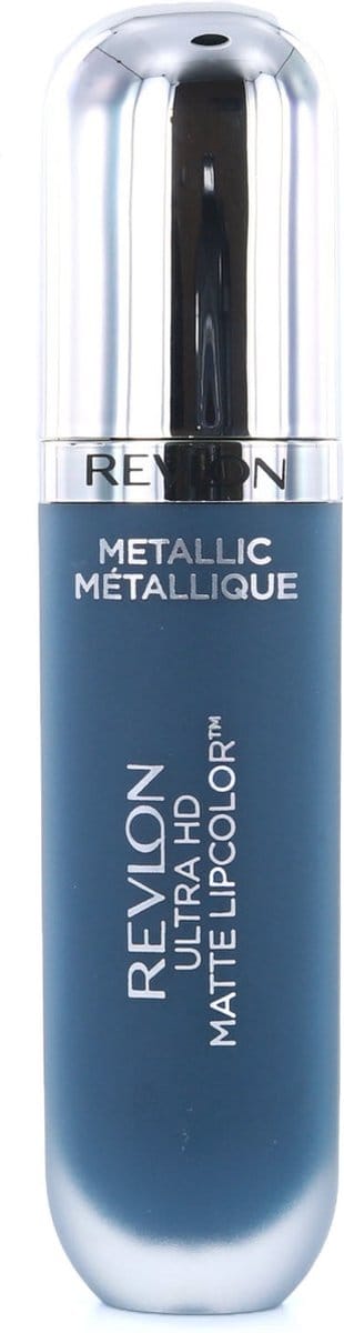 Revlon Ultra HD Matte Metallic Lipcolor - 685 Glitz