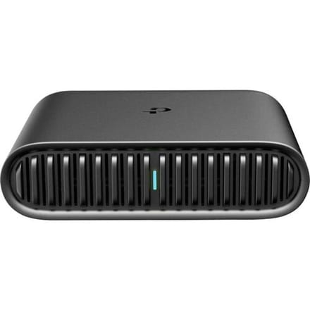 TP-LINK TL-WR1502X WiFi-router 2.4 GHz, 5 GHz 1500 MBit/s