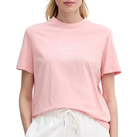 T-shirt Calvin Klein Jeans Classic