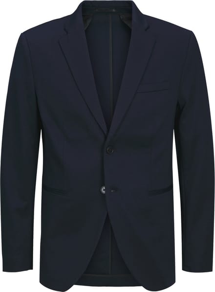 JACK&JONES PREMIUM - JPRJAXON JERSEY BLAZER NOOS Heren Blazer