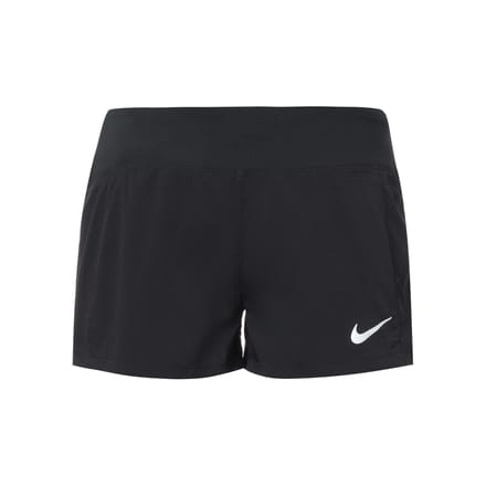 Short de Running Nike Eclipse 3  Dri-Fit Femme Bas Noir 895810-010 XS black