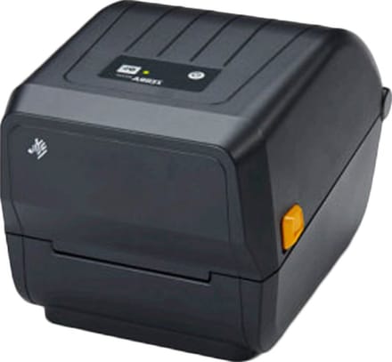 Zebra ZD22042-T0EG00EZ - Label Printer - Thermal Transfer Monochrome 203dpi USB 102spm