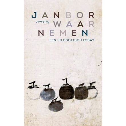 Waarnemen - Jan Bor