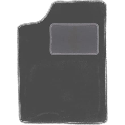 Vloermat bestuurderszijde: Suzuki Swift II hatchback, sedan (1988-2004)