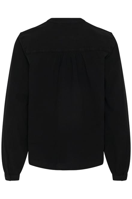 Overhemd met lang mouwen KAnaya Overhemd met lang mouwen Regular fit