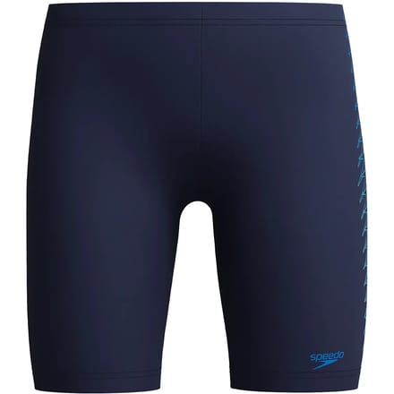 Speedo Plastisol Placement Jammer Jongens - Maat 152