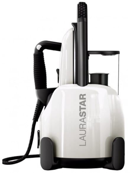 stoomgenerator pro 3.5bars 2200w onbeperkte autonomie wit - laurastar - 000.0303.511