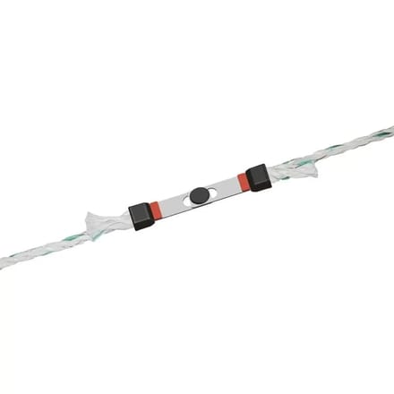 Reserveveiligheidsknoppen voor safetylink Kerbl (x12)