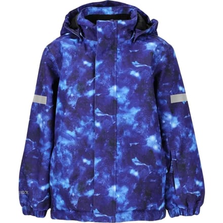 Kinder ski-jas Zigzag Funzone W-PRO 10000