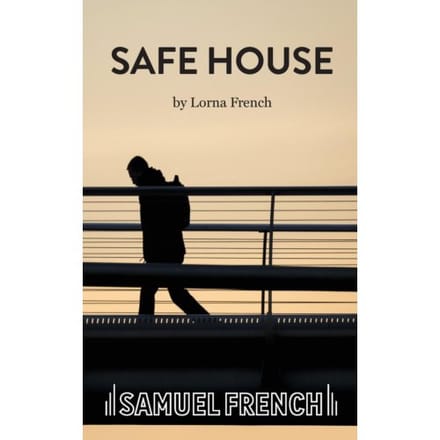 Safe House - Lorna French