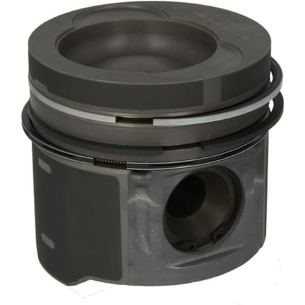 Zuiger NÜRAL 87-136500-00