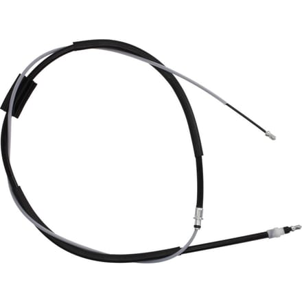 Kabel, parkeerrem ABE C7R006