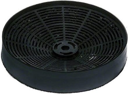 Turboair Koolstoffilter FB01UA / CFC0141601