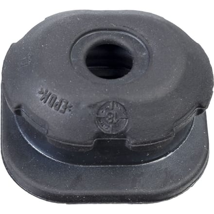 Ophanging, radiateur FEBI BILSTEIN 106381
