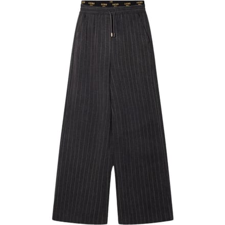 AI&KO Broek esila pinstripe v