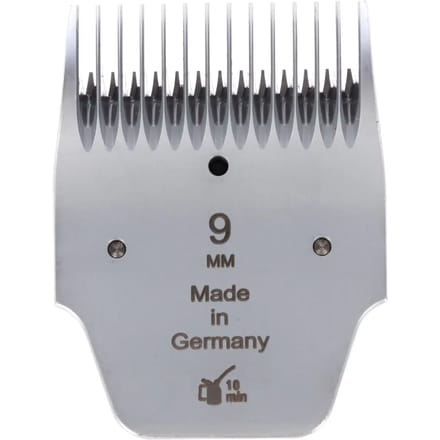 Aesculap Favorita scheerkop GT779 9mm (Grof - o.a. Labradoodle / Poedel)