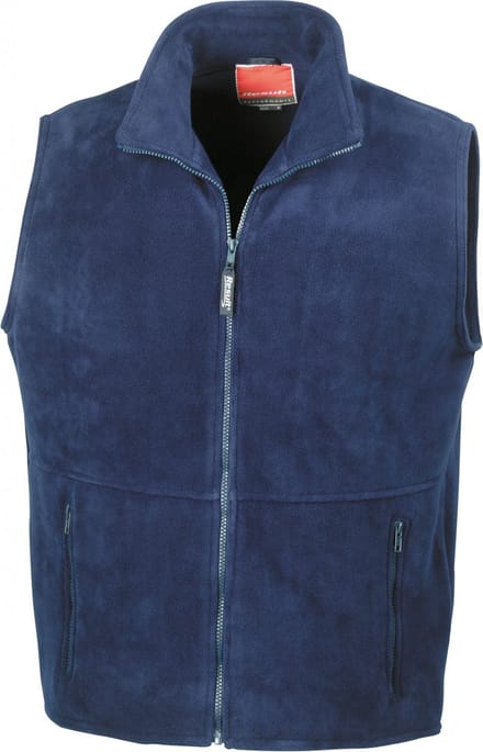 Result Polartherm™ Bodywarmer RT37A - Navy - S