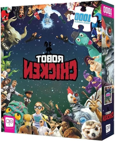 Puzzel 1000 Stukjes - Legpuzzel Jigsaw - Ontspanning Thuis - Precisie-gesneden Stukjes - 1000 Stukjes - Multicolor
