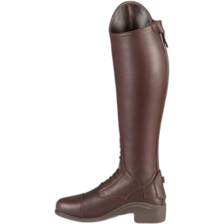 Dames leren rijlaarzen Premier Equine Vallardi Large