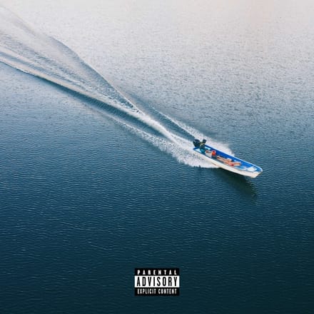 Larry June & 2 Chainz & The Alchemi - Life Is Beautiful (CD)