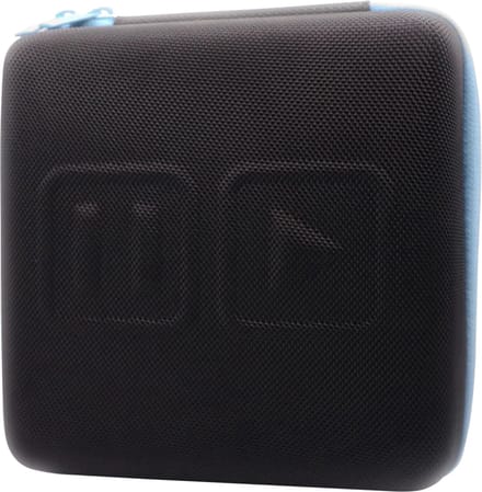 DJ TECHTOOLS Midi Fighter Chroma Case - DJ-controller case