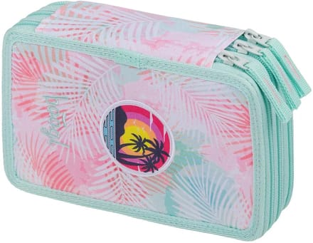 Baagl Etui Sunset 3-ritsen