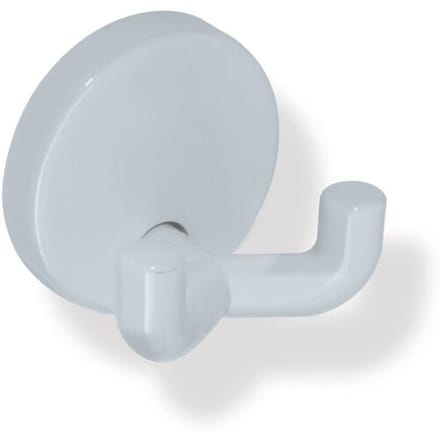 HEWI Series 477/801 double hook 801.90.020 90