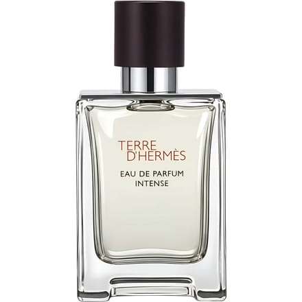 Terre d'Hermes eau de parfum intense spray 50 ml (navulbaar)