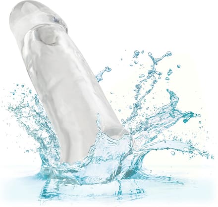 Clear Extensie 5,5 inch